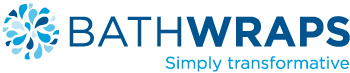BathWraps logo